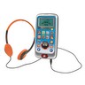 Rock & Bop Music Player - Item 1 of 4